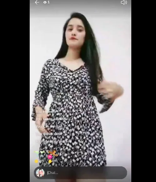 Butterfly Tango Nude Private Show Video